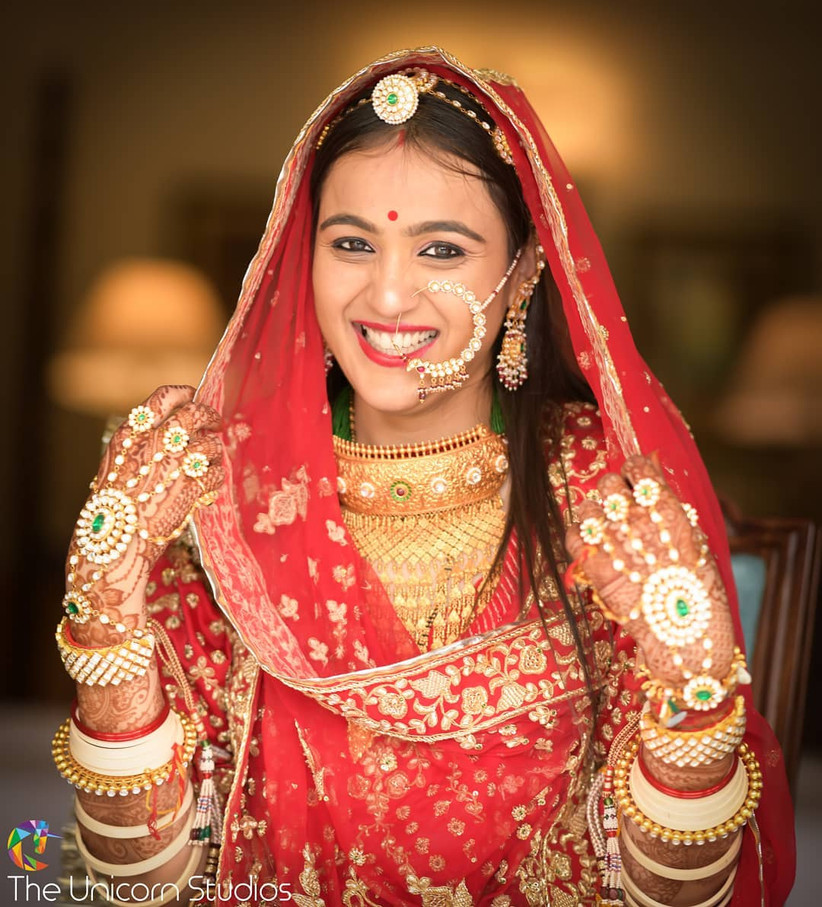 Rajasthani Dulhan Set 2024 burnham ward