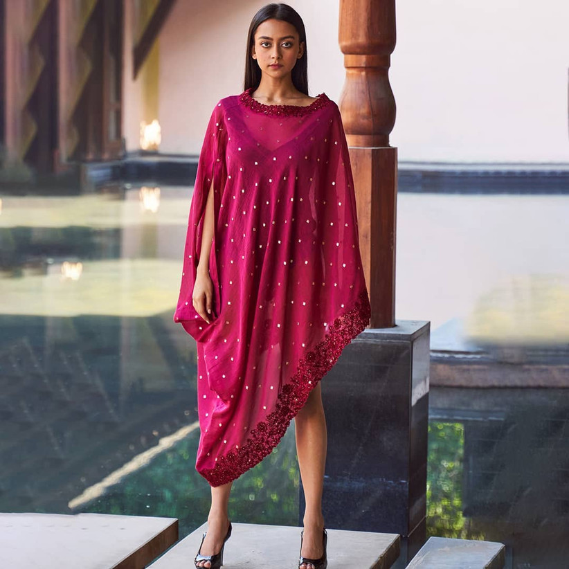 dress for wedding girl