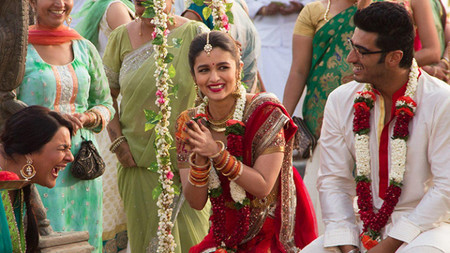 The Most Memorable Bollywood Wedding Moments for Inspiration