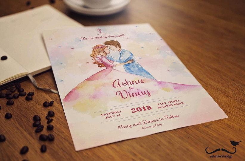Wedding Invitation Templates Free Greetings Island