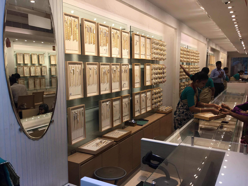An Insider’s Guide to the Best Jewellers in Pune to Let You Bling