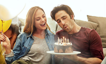 120+ Funny and Sweet Birthday Wishes for Your Husband