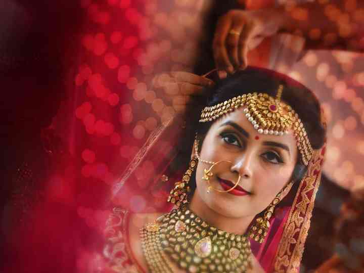 Latest Nethi Chutti Designs 2024 www.alhudapk