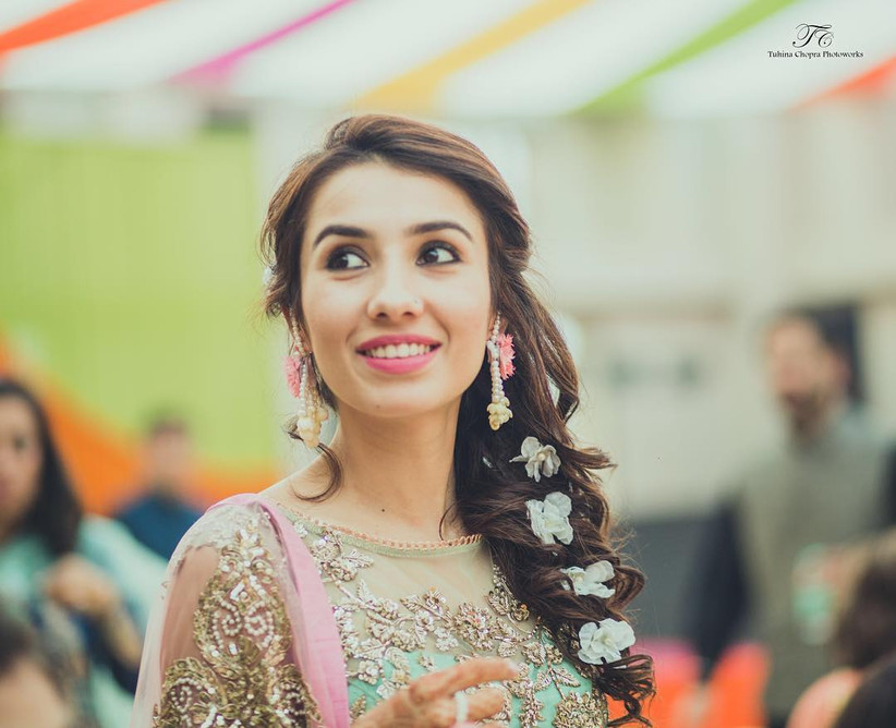 10 Simple Hairstyle For Party Ideas That Can Change Your Life