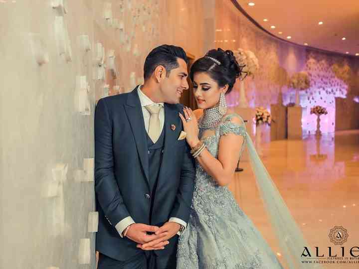 Don T Know The Perfect Angle For Your Indian Wedding Couple Photos