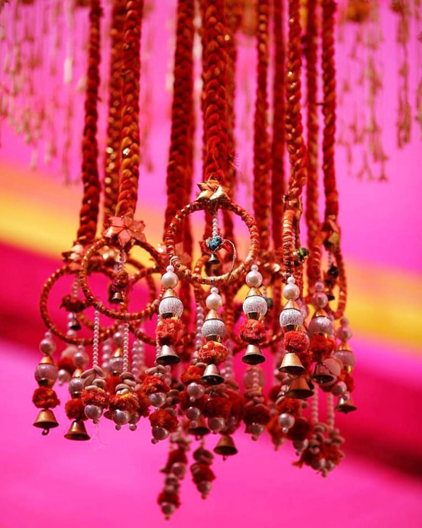 6 How to Use  Old Bangles  for Decoration  Ideas For Your Home 