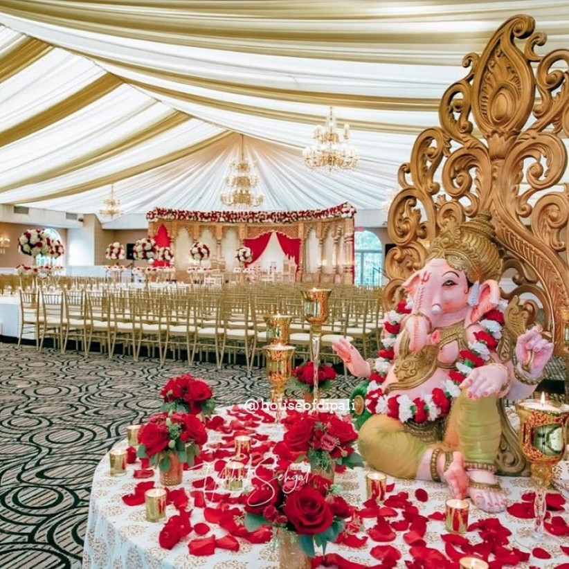 How Thermocol Design Structures Add Aesthetic Value In A Wedding 6,470+ customizable design templates for 'wedding'. how thermocol design structures add