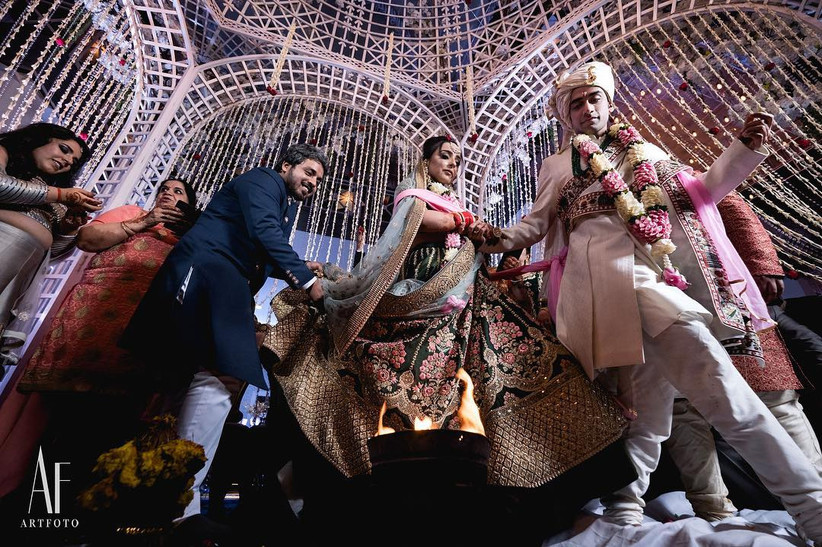 Recreate These Brother And Sister Photos At Your Own Wedding Are we not, therefore, each to other bound so much the more by nature? these brother and sister photos