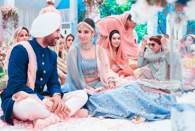 Find The Best Wedding Photographer In India Using This Listicle