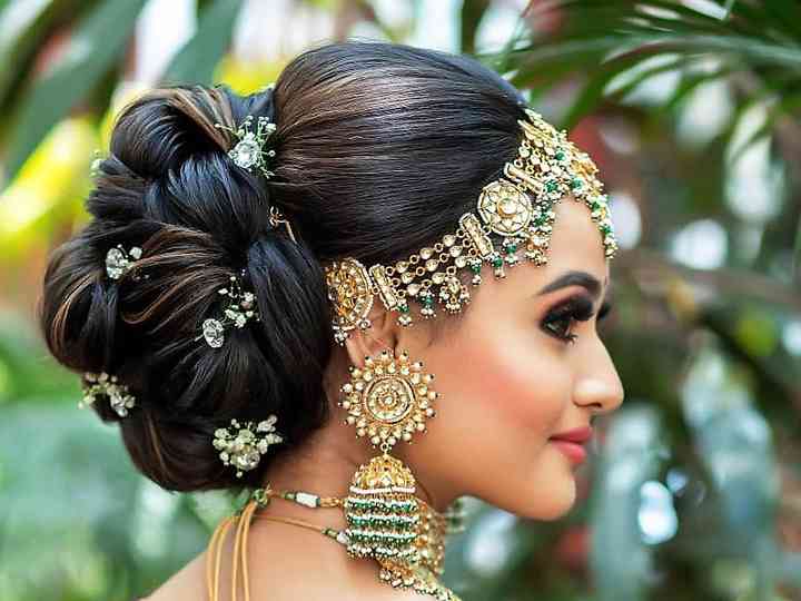 Juda Hairstyle For Saree Step By Step The Only Guide You Need