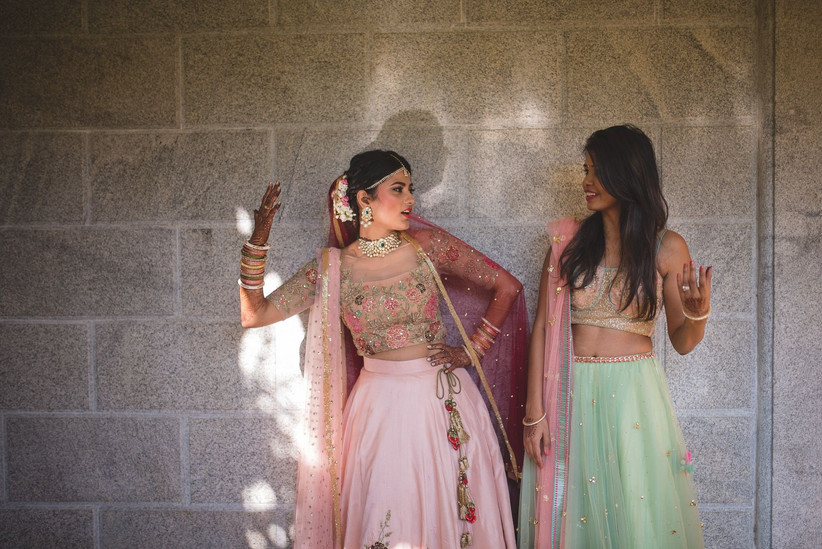 chaniya choli blouse patterns