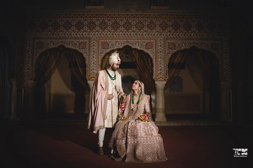 5 Indian Wedding Dress For Grooms In Summer To Check Before You Make Your Pick Discover the latest wedding suits for men with asos. 5 indian wedding dress for grooms in