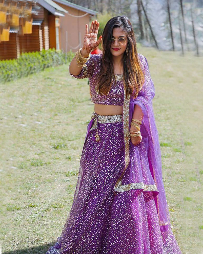 gujarati ghagra choli designs