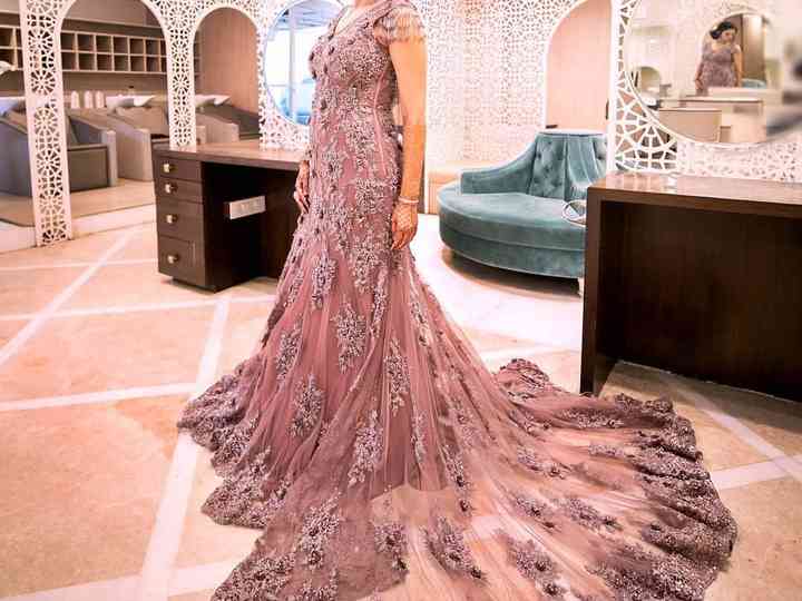 best gown with price