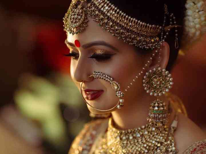 9 Makeup Hacks Given by Bridal Makeup Artists to Help You Flaunt the Goddess in You