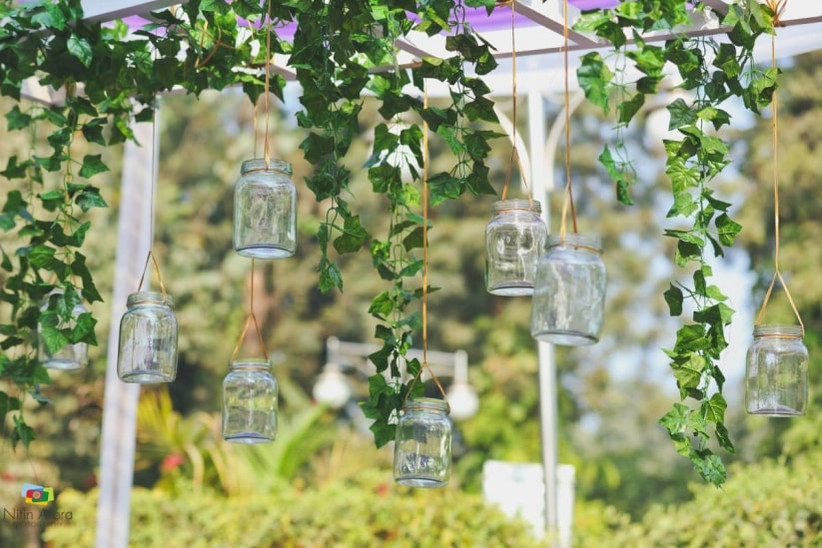 Simple Indian Wedding Decoration Ideas To Deck The D Day Up