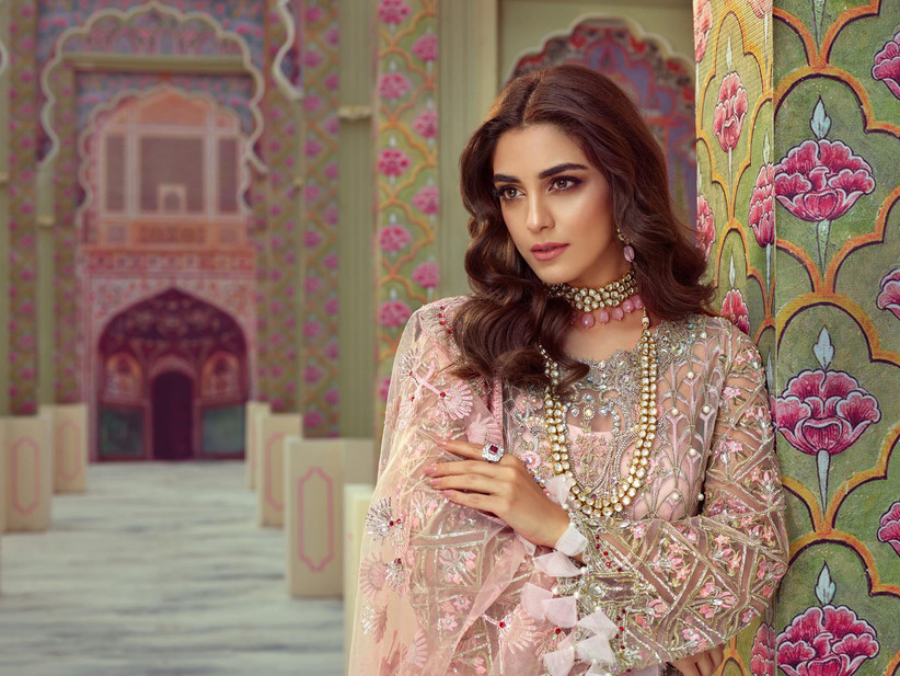 5 Quirky Pakistani Dress Design Ideas For The Wedding Season