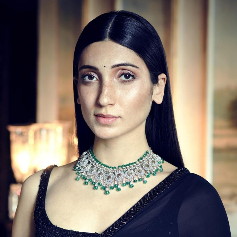 Sabyasachi Jewellery 2024 www.alhudapk