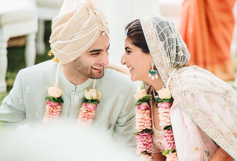 WeddingWire India Recommends 2021 Wedding Dates for the ...