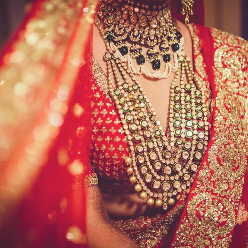 bridal-kundan-jewellery-hitchedandclicke