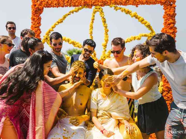 22 Funny Quirky Wedding Quotes For Friends You Need To See