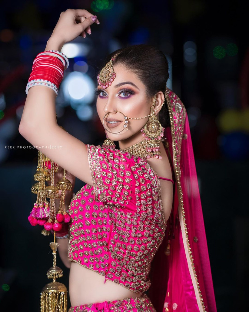 choli khan