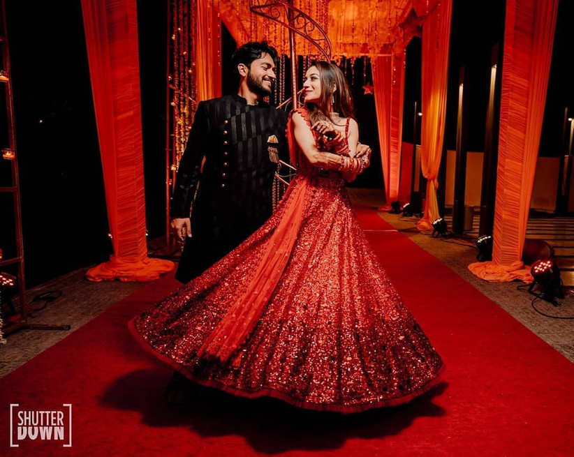 Sangeet Bridal Outfits Off 72 Buy From stylish sweatsuits to the sharp shoulders at balmain and balenciaga, these are the silhouettes with the highest impact at the spring 2021 virtual there have been complaints about the spring 2021 collections. sangeet bridal outfits off 72 buy