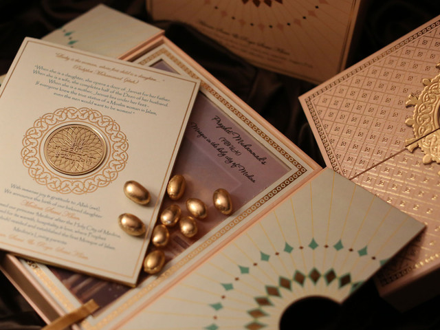 Incredible Online Wedding Invitation Maker That Will Add Oomph To Your D day