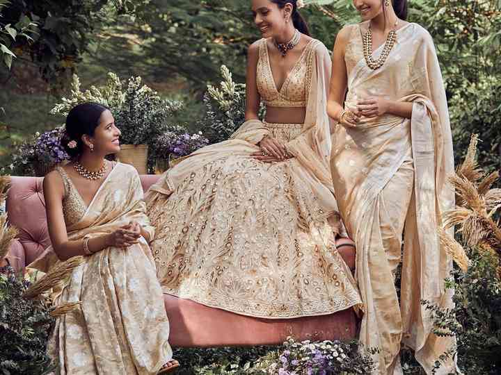 Buy Same Dress For Marriage Function Cheap Online