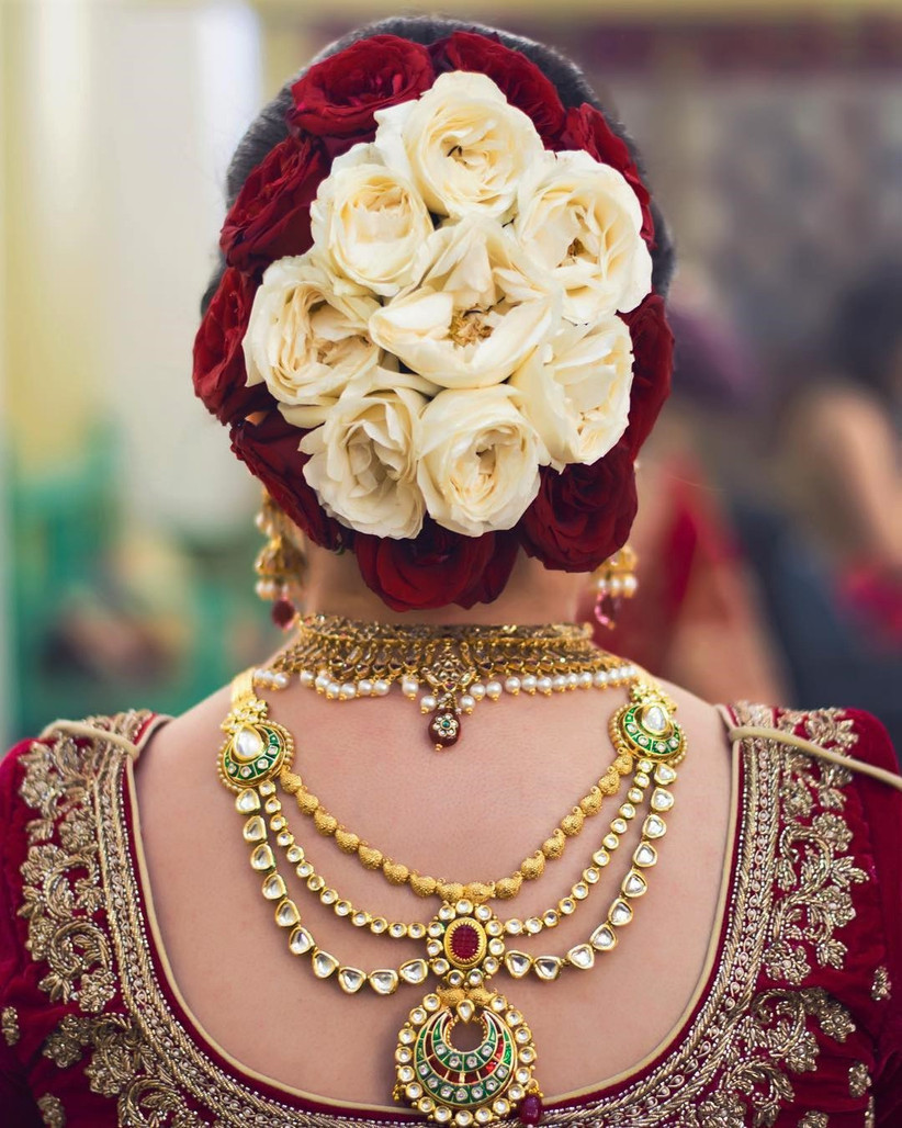 8 Hair Bun Accessories To Add To Your Shopping List!