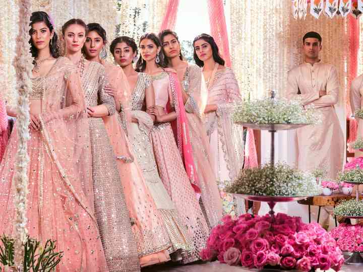 Latest Lehenga Choli Online Shopping Guide With Price For You