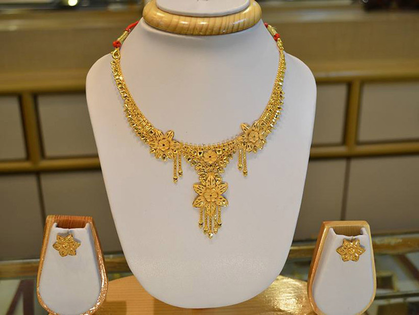 Visit These Famous Kolkata Jewellery Shops Right Now For Your Traditional Bengali Ornaments