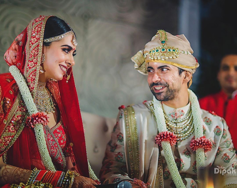 20 Must-Have Hindu Wedding Photos That Should Be A Part Of Every ...