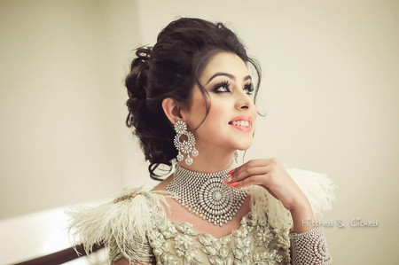 8 Gorgeous Indian Artificial Jewellery Ideas For Your D-day Look