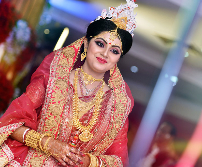 Bodhu Alert Quick Tips for a Bengali  Dulhan Before She 