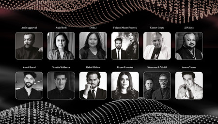 All You Need to Know About India's First Digital Fashion Week - FDCI India Couture Week'20