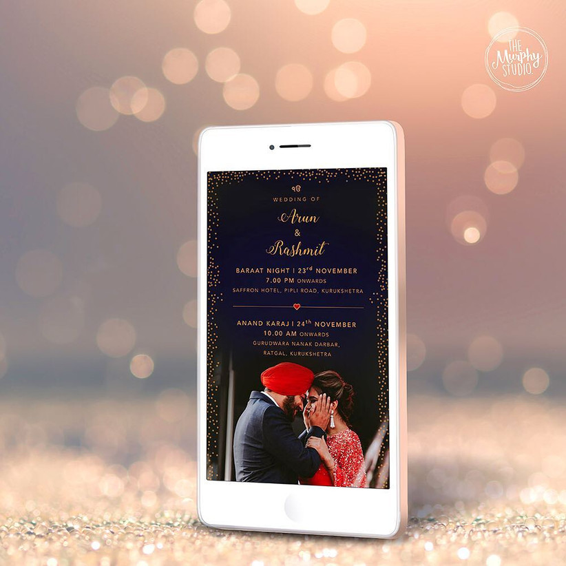 7 Marriage Invitation Message On Whatsapp Ideas Which Are Fun Flirty And Overtly Funny