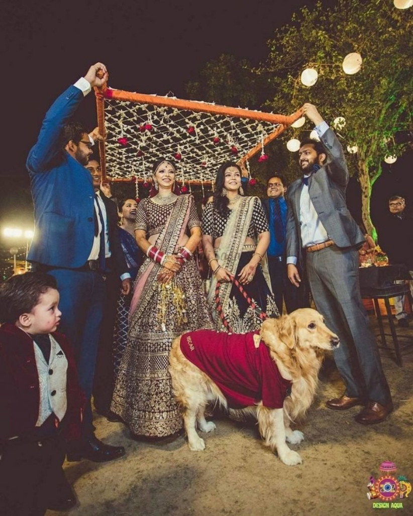 bridal-entry-design-aqua-glorious-entry-