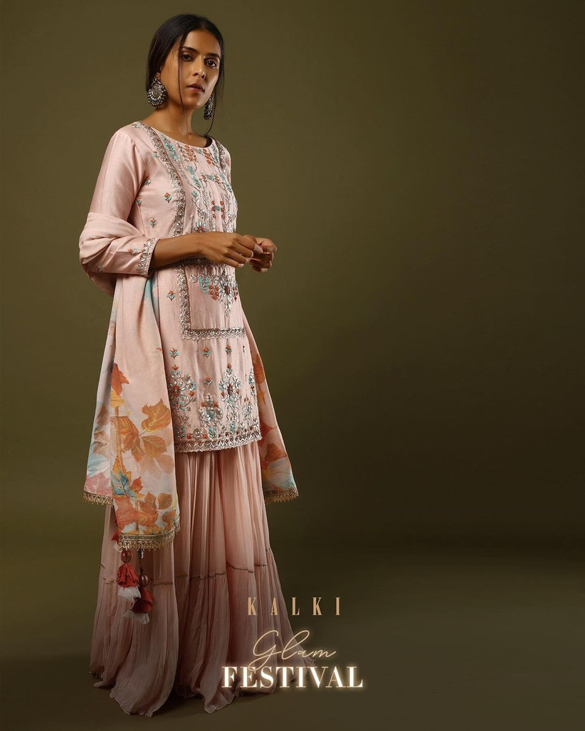 onam outfit