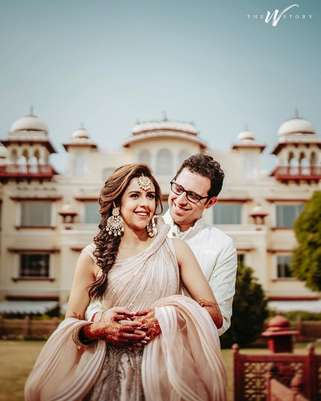 Budget Planning Tips And Total Cost Breakdown For Destination Weddings in India