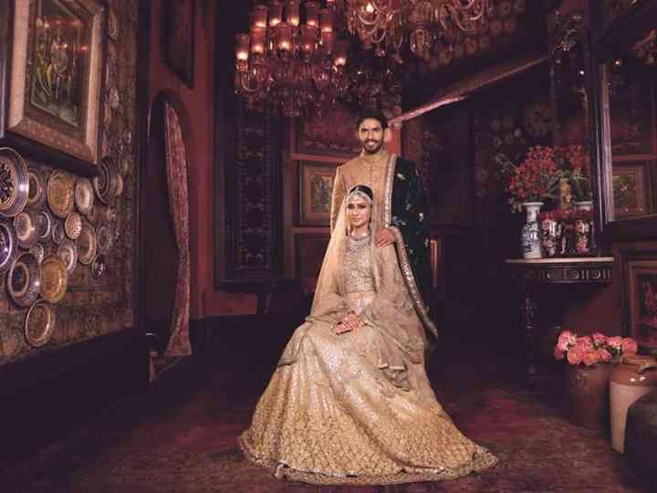 Pick These Ott Sabyasachi Bridal Lehenga From Our Top Selection