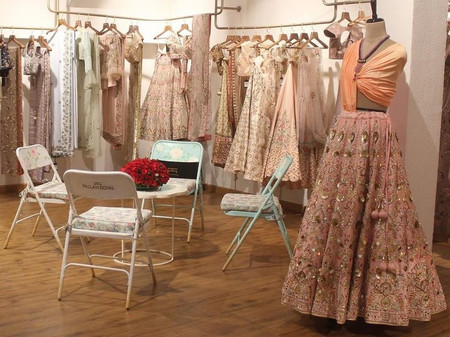 10 Best Markets You Need to Visit for Wedding Shopping in Mumbai