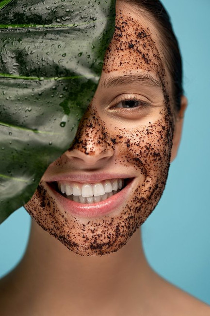 Face pack for Dry Skin - 10 Best Homemade Facepack for Glowing & Beautiful Skin
