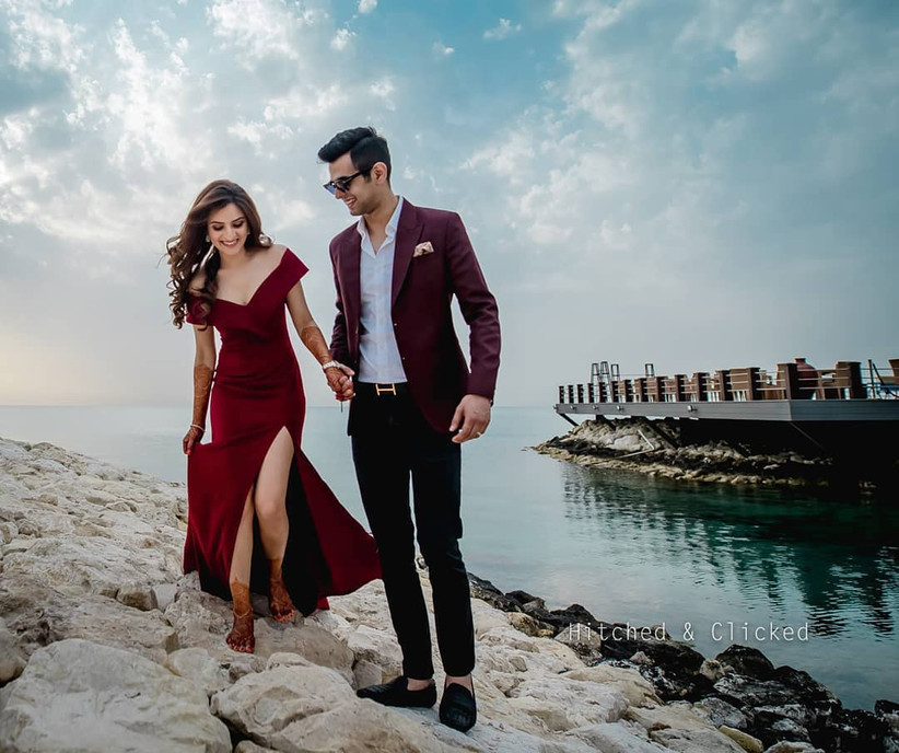 Honeymoon Wedding Tips