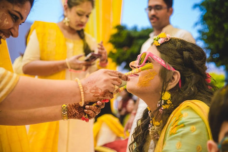 Indian Newly Married Couples: What to Expect After You Get Married!