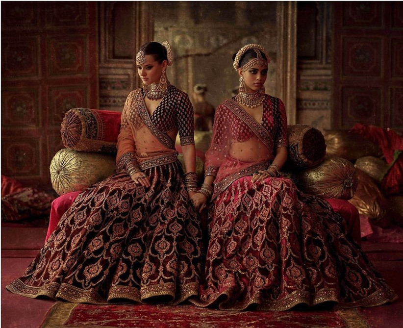 Sabyasachi new collection best sale