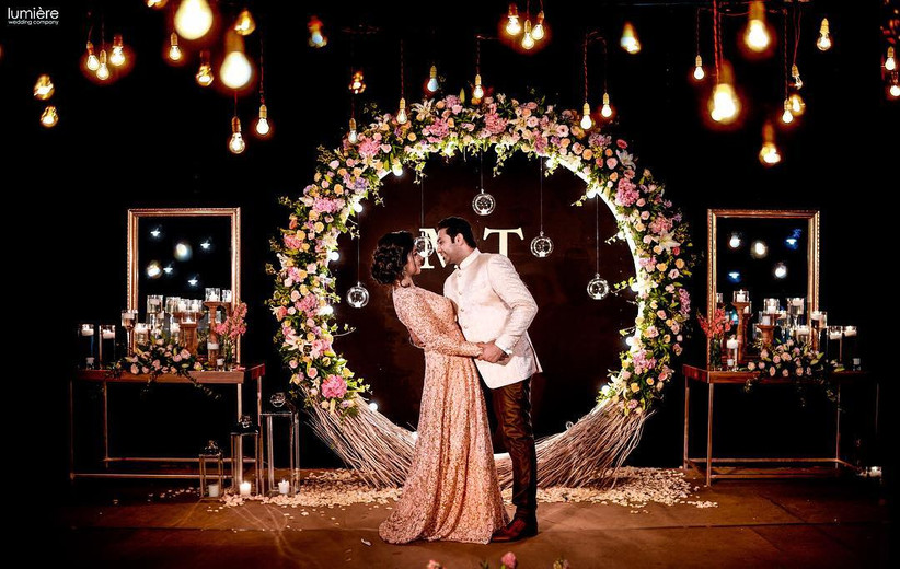 Reception Entrance Ideas Create Unforgettable D Day Moments
