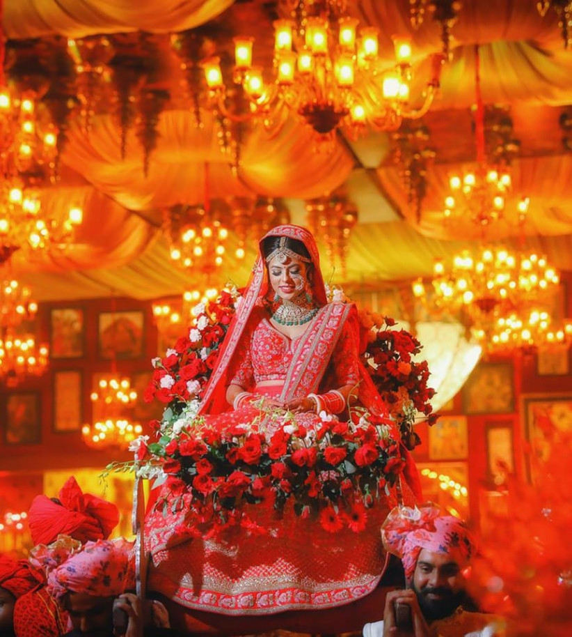 dulhan-doli-dipak-studios-a-floral-baske