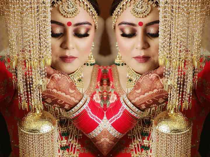 The Punjabi Kalire Ceremony What Why Details For All Indian Brides 1:16 wish n wed 535 421 prosmotr. the punjabi kalire ceremony what why