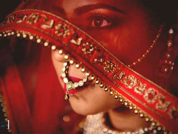 50 Beautiful Bride Images That Are #bridegoals and Stunning That We Cannot  Take Our Eyes Off